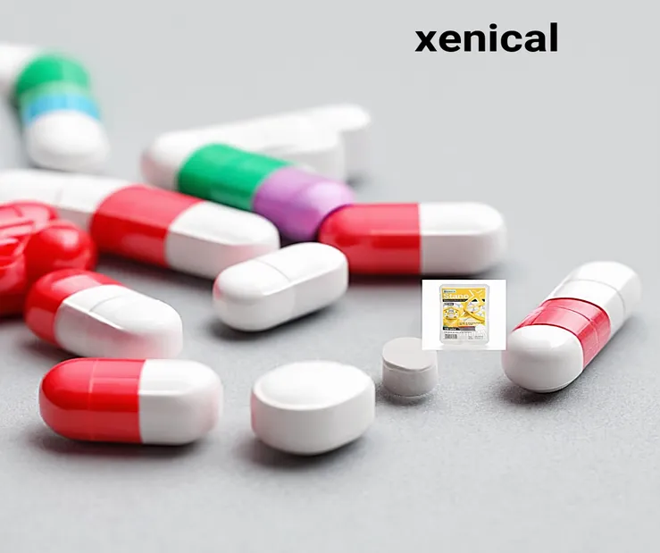 Xenical 3